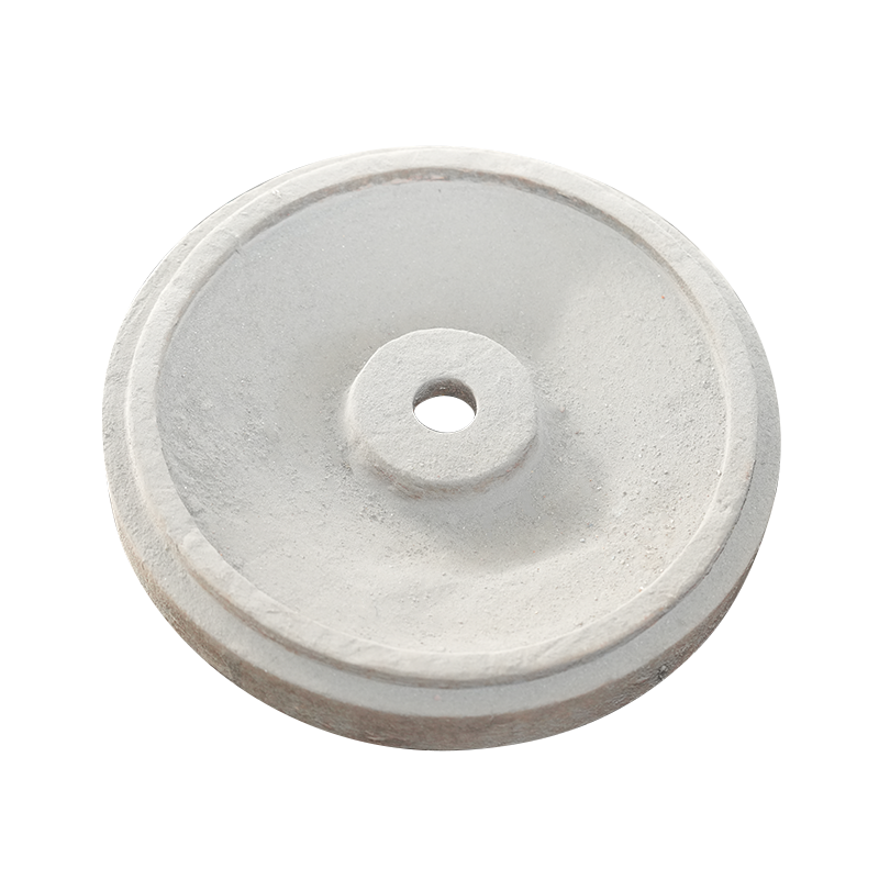 উল্লম্ব খাদ প্রভাব পেষণকারী উচ্চ ক্রোম বিভাজক শঙ্কু