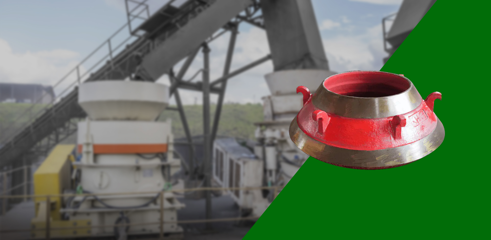 উচ্চ পরিধান প্রতিরোধের এবং দীর্ঘ সেবা জীবন