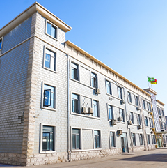 নান্টং হাওশুন কাস্টিং কোং লিমিটেড